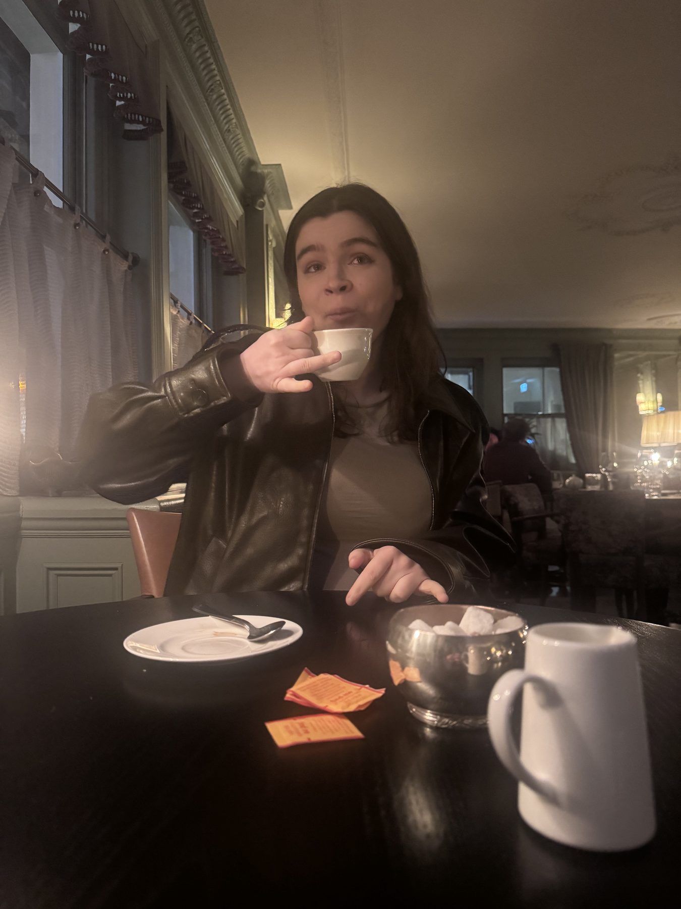 Charlotte O’Connor