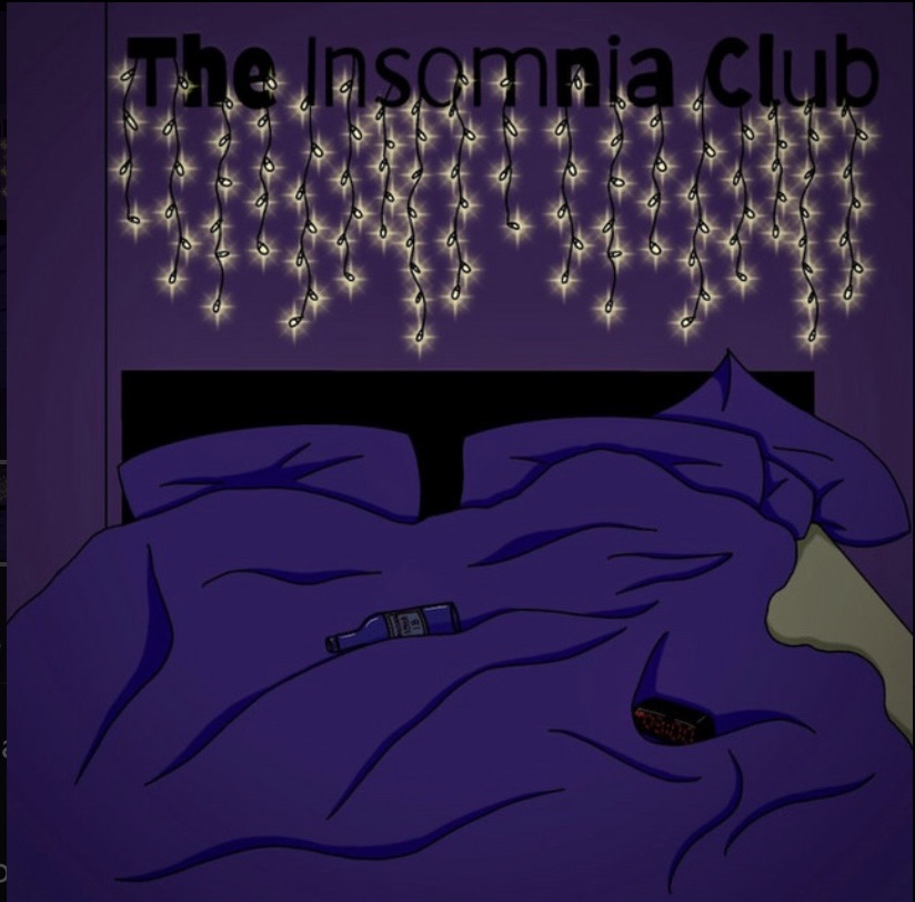 The Insomnia Club